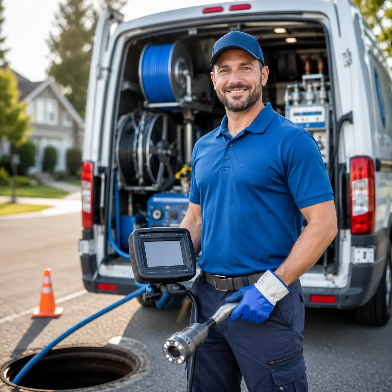 Local Pipe Relining specialists in Suncook, NH