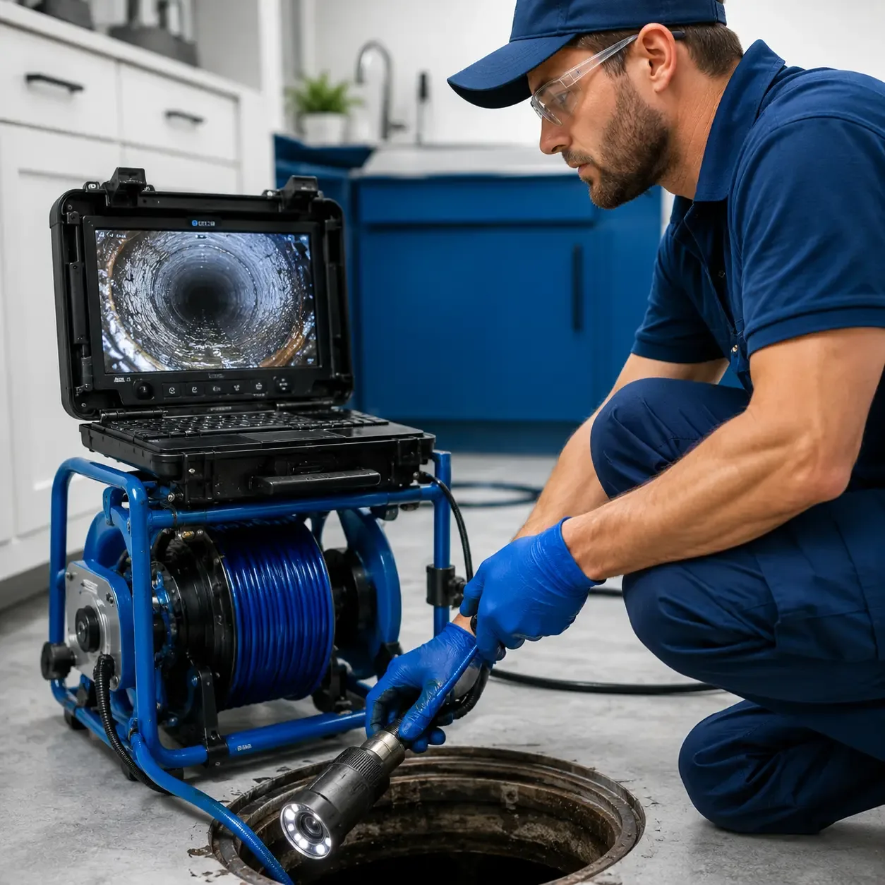 Pipe Relining professionals serving Suncook, NH